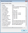 IPv6 Configuration on Windows