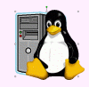 Linux Tux